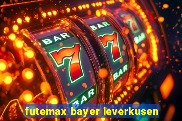 futemax bayer leverkusen